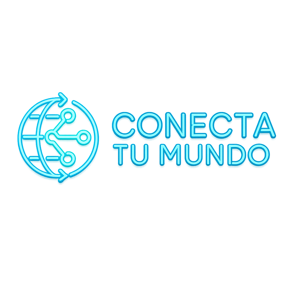 ConectaTuMundo